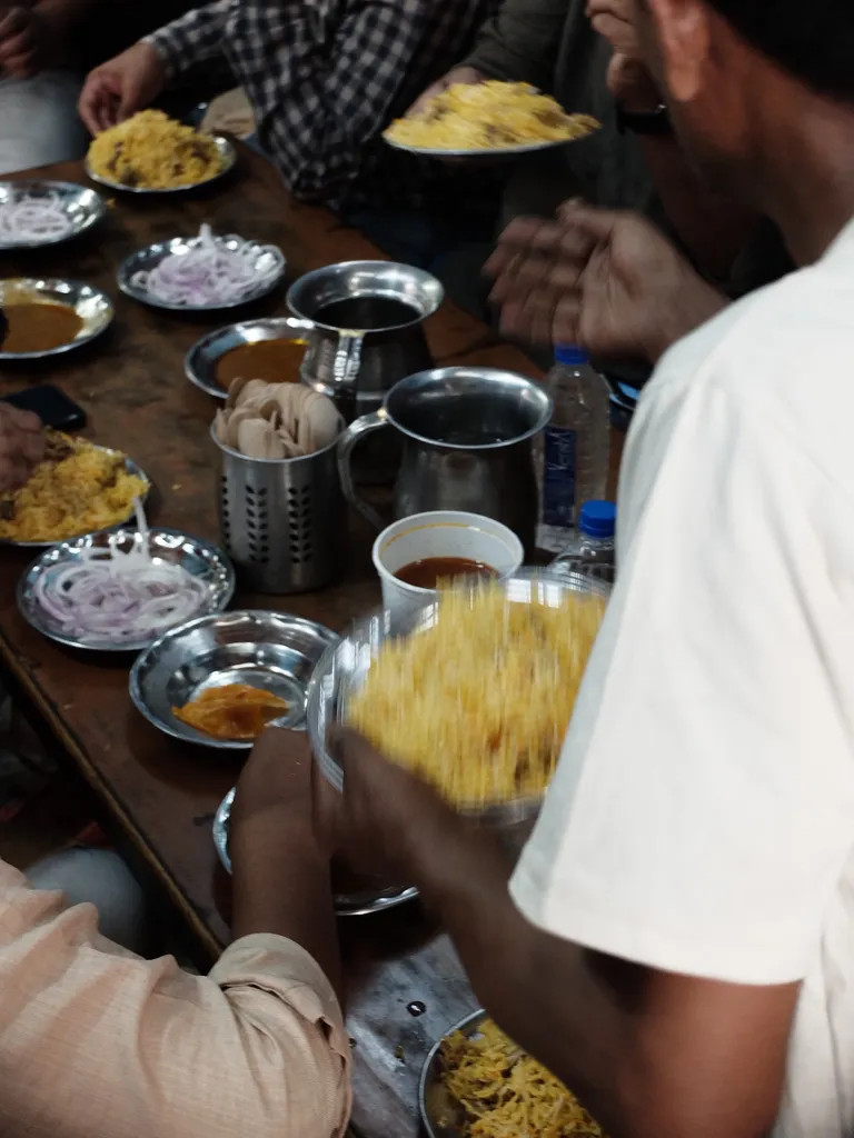 अतिथिदेवो भव photograph 3